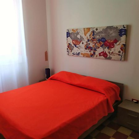 Le Luminarie - Creative Residence Balestrate Chambre photo